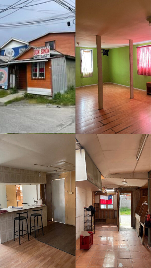 Casa con amplio local comercial Alerce - Imagen 10