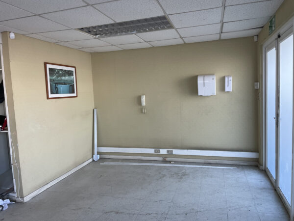 Arriendo Bodega Parque San Andrés - Imagen 4