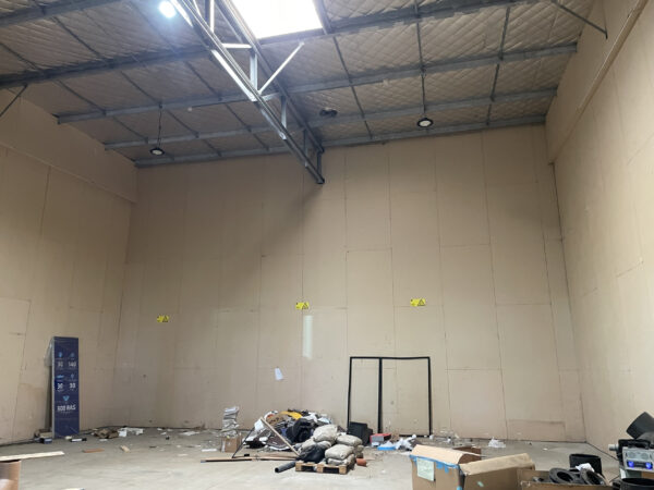 Arriendo Bodega Parque San Andrés - Imagen 7
