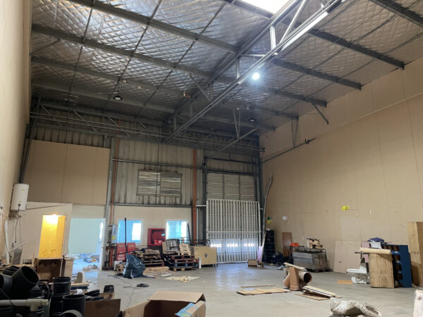 Arriendo Bodega Parque San Andrés - Imagen 8
