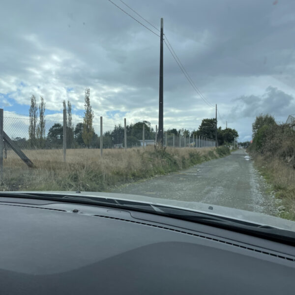 Terreno en Lagunitas Puerto Montt
