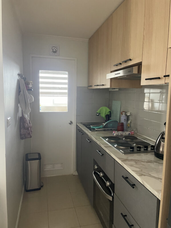 ARRIENDO DEPARTAMENTO CONDOMINIO PUERTA DEL SUR – PUERTO MONTT - Imagen 2