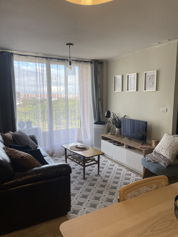 ARRIENDO DEPARTAMENTO CONDOMINIO PUERTA DEL SUR – PUERTO MONTT - Imagen 3