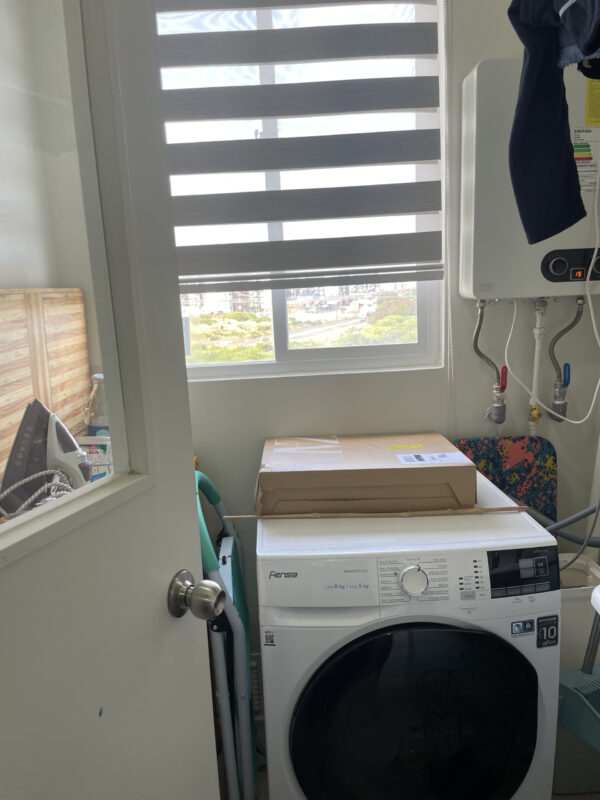 ARRIENDO DEPARTAMENTO CONDOMINIO PUERTA DEL SUR – PUERTO MONTT - Imagen 6