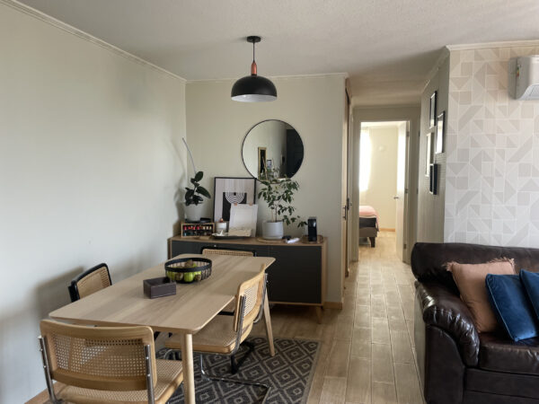 ARRIENDO DEPARTAMENTO CONDOMINIO PUERTA DEL SUR – PUERTO MONTT - Imagen 7