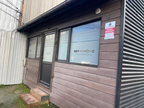 Se vende casa oficina con cabaña Población Anef - Imagen 10