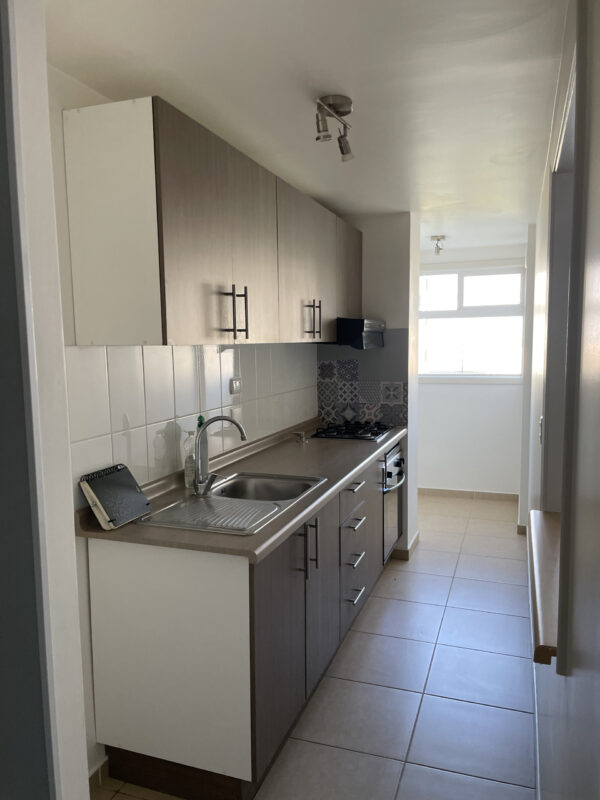 Se arrienda departamento en Condominio Alta Vista II - Imagen 4
