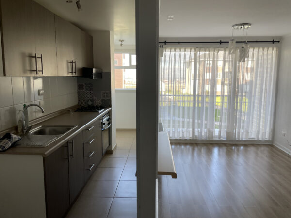 Se arrienda departamento en Condominio Alta Vista II - Imagen 7