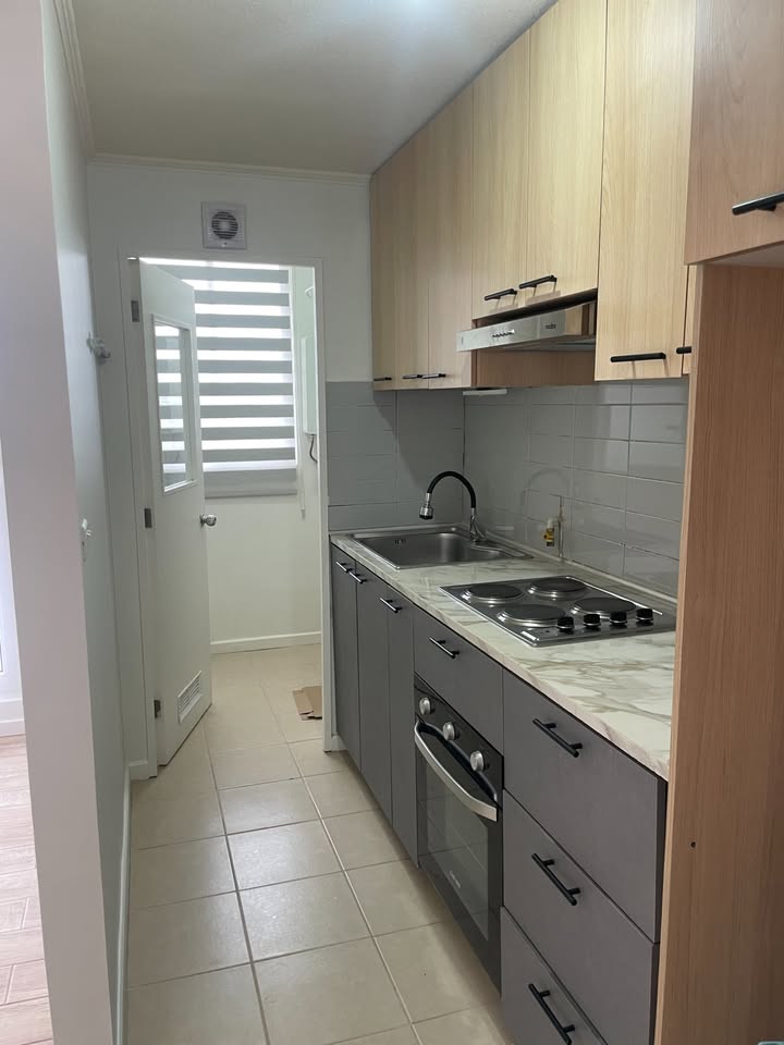 ARRIENDO DEPARTAMENTO CONDOMINIO PUERTA DEL SUR – PUERTO MONTT - Imagen 2