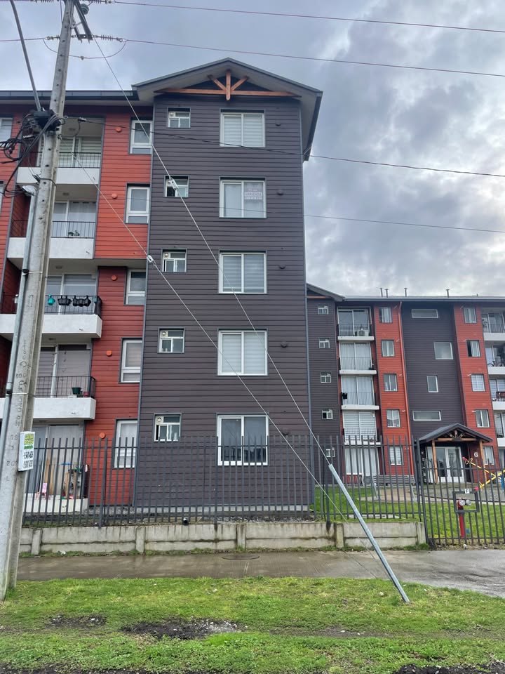 ARRIENDO DEPARTAMENTO CONDOMINIO PUERTA DEL SUR – PUERTO MONTT - Imagen 9