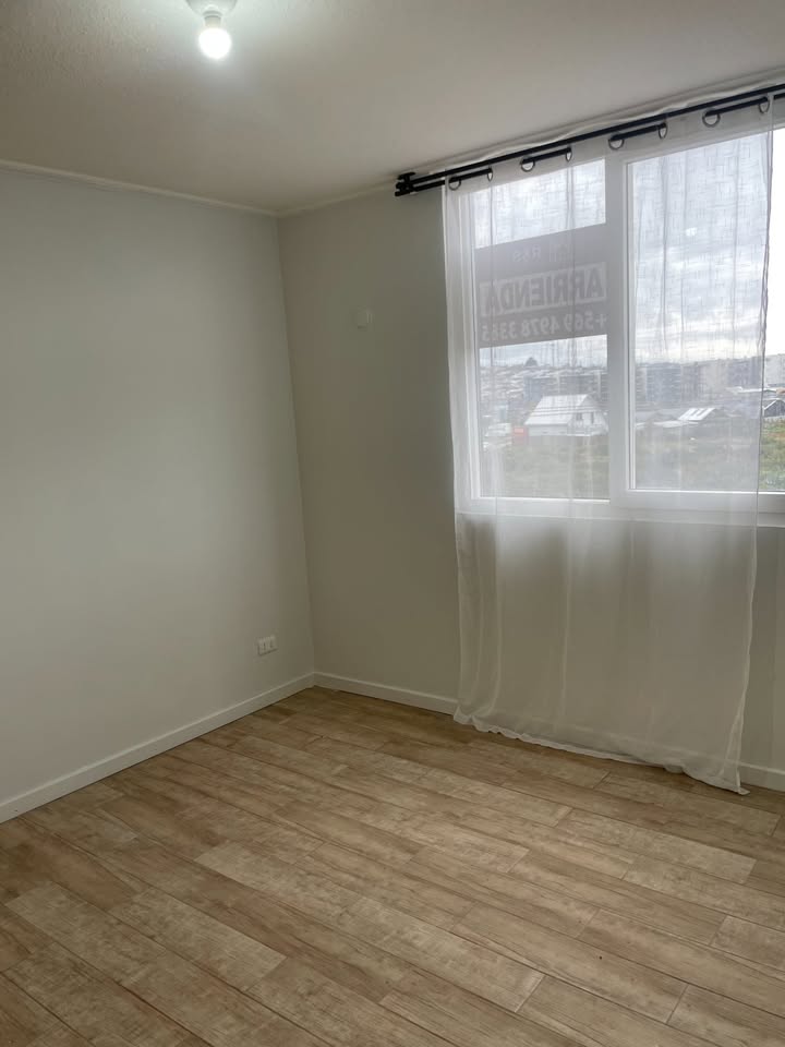 ARRIENDO DEPARTAMENTO CONDOMINIO PUERTA DEL SUR – PUERTO MONTT - Imagen 5