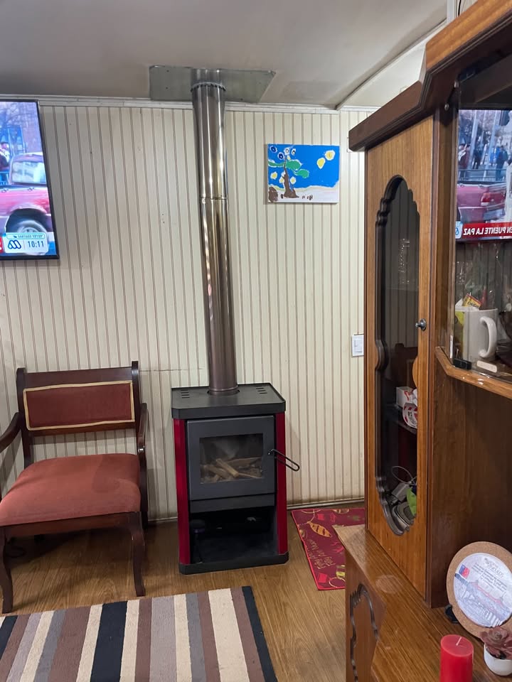 Venta Casa Frutillar Alto - Imagen 8