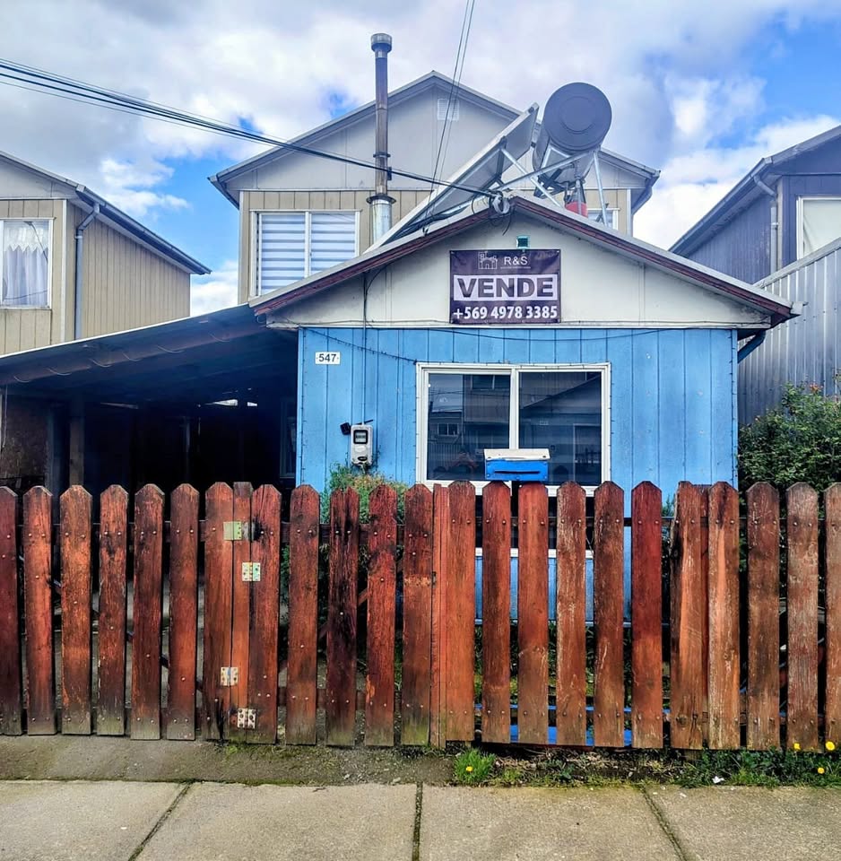 Venta Casa Frutillar Alto