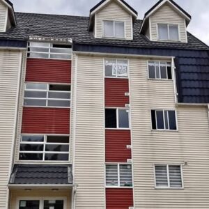 VENTA / ARRIENDO Departamento Condominio Parque Del Valle Pto. Montt