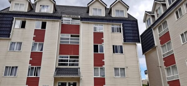 VENTA / ARRIENDO Departamento Condominio Parque Del Valle Pto. Montt