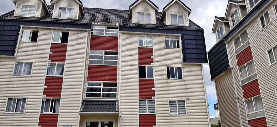 VENTA / ARRIENDO Departamento Condominio Parque Del Valle Pto. Montt