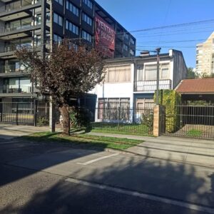 Venta Casa Phillippi Avda. Alemania Temuco