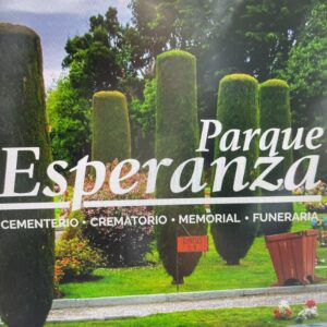 Se vende sitio en Cementerio Parque La Esperanza Pto. Montt