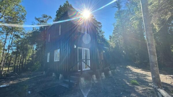 Se vende Casa en Parcelación Alerce Escondido Sector Polincay